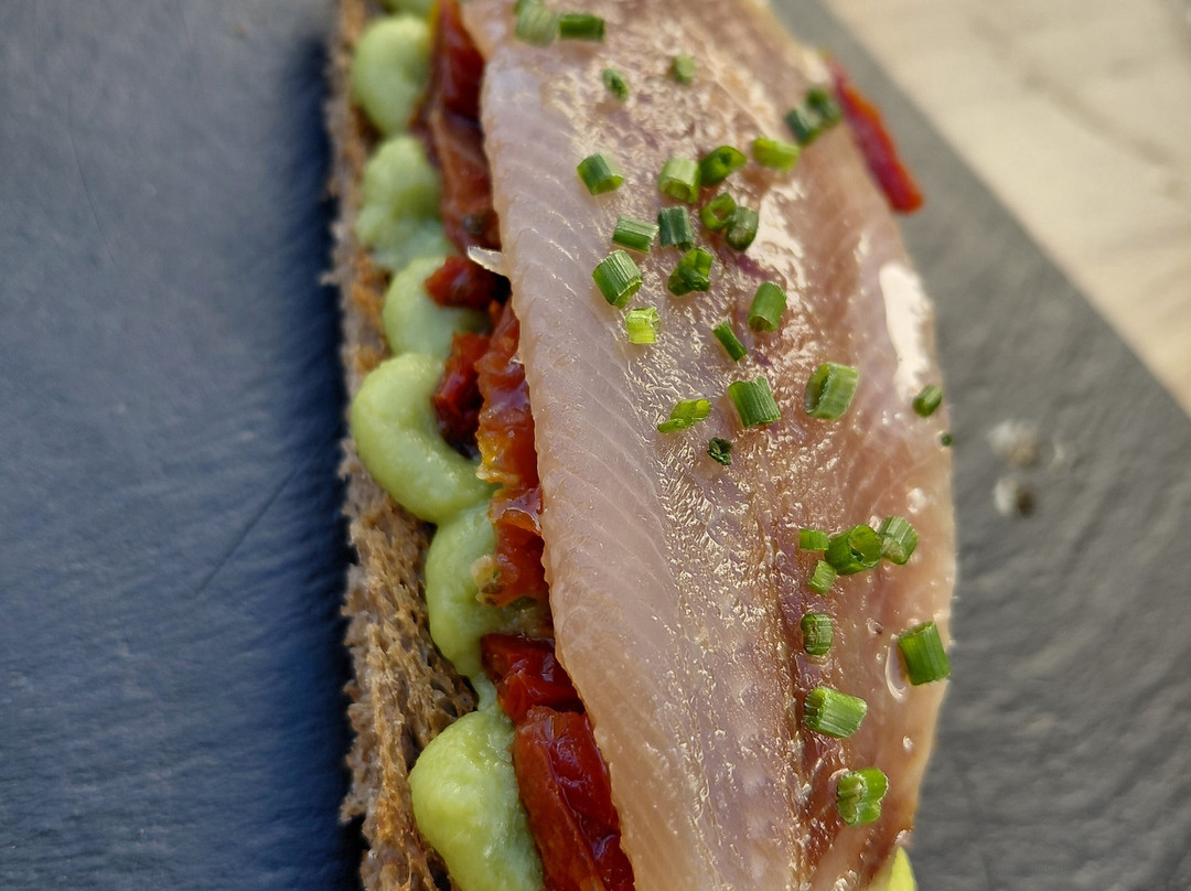 Taberna La Chana De Utrera