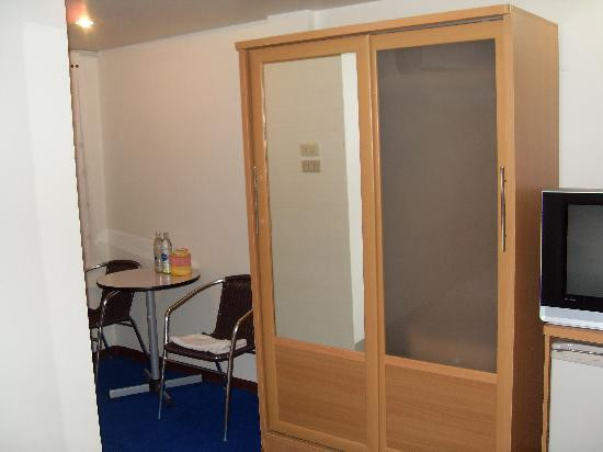 皇家萍花园度假村主图