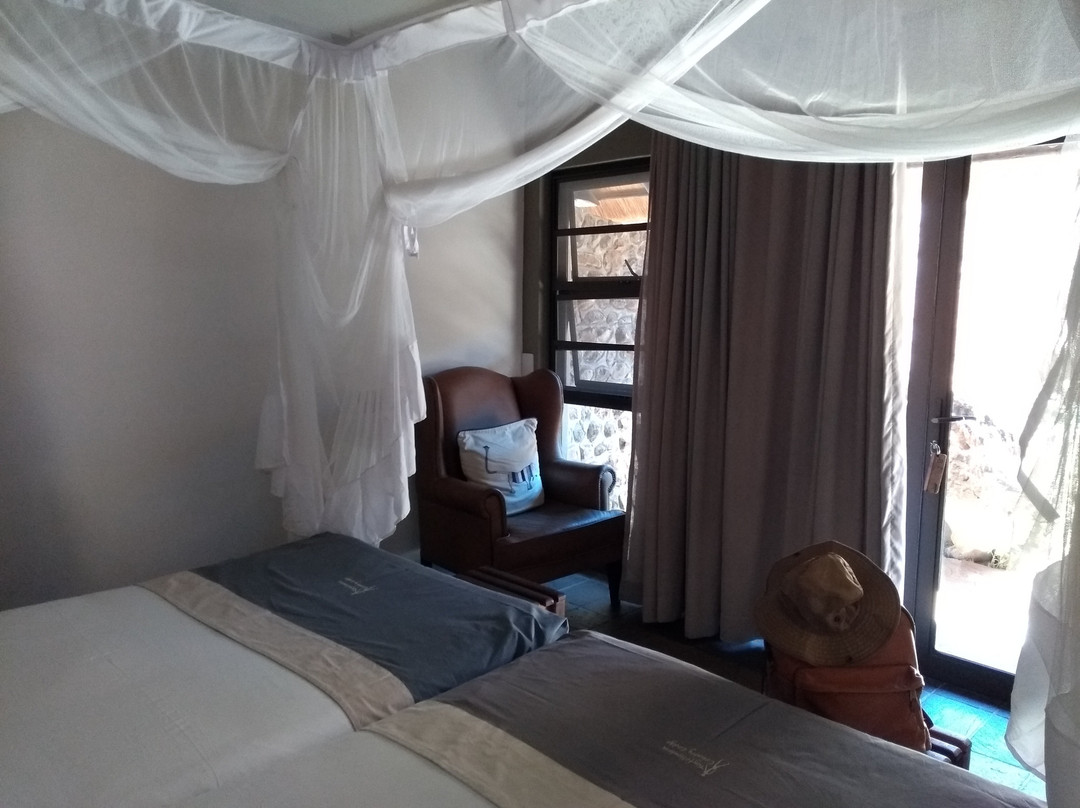 Twyfelfontein Country Lodge主图