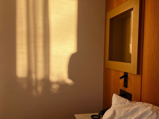 欧尔兹尼尔公园酒店主图