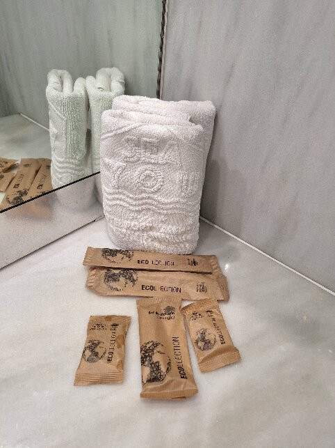 Sea You Hotel Port Valencia主图