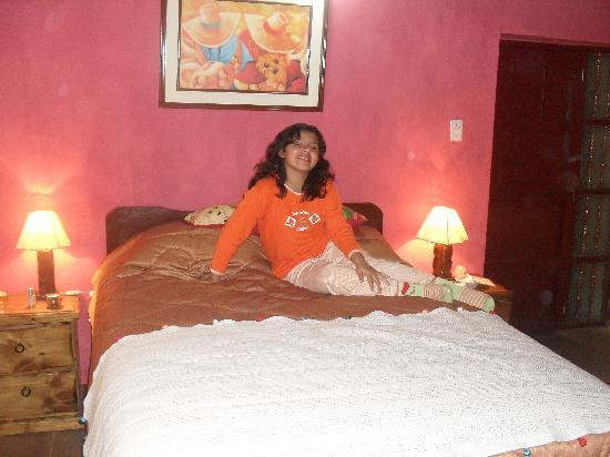 Hotel Campestre Hacienda Yanamarca主图