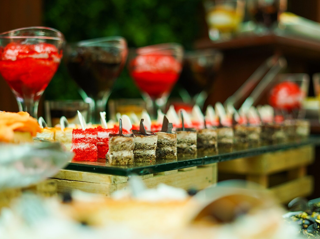 Nine Tree Luxury Hotel & Suites Lahore