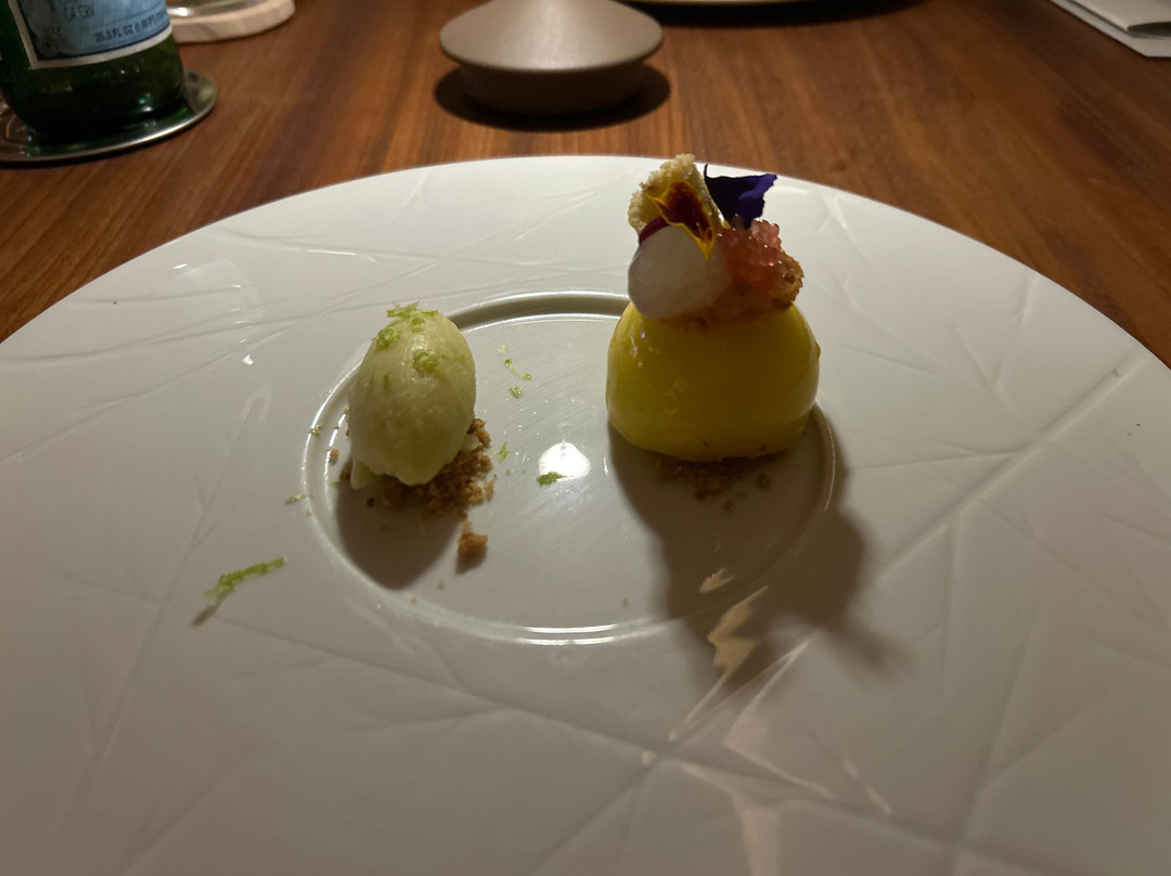 Terra by Jeremy Ford - Adults Only