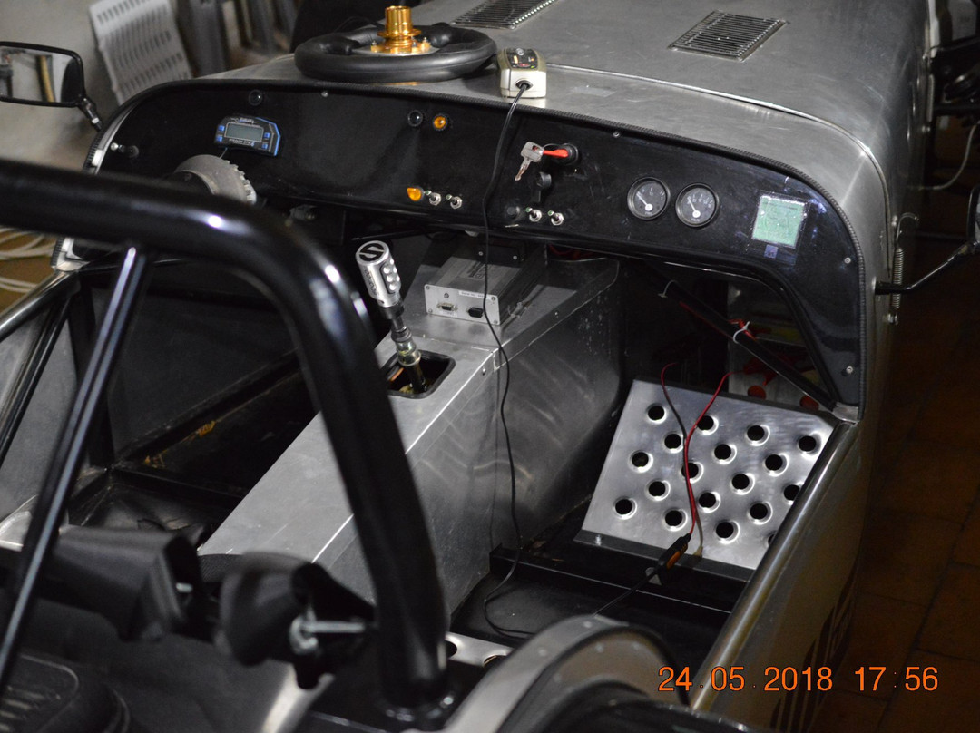 Circuit De Croix En Ternois-Croix必去景点