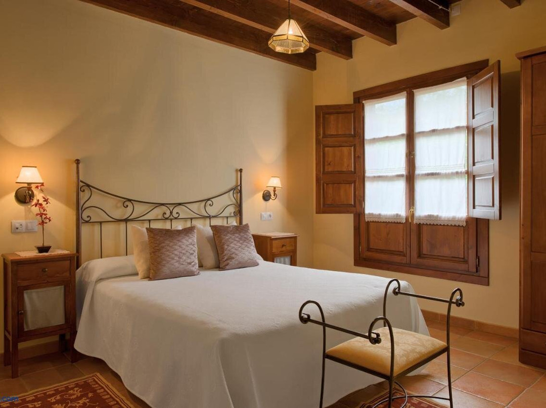 Apartamentos Rurales El Molin de Petra