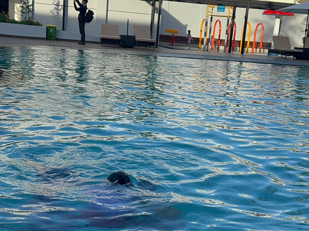 Novotel Pontianak Convention Centre