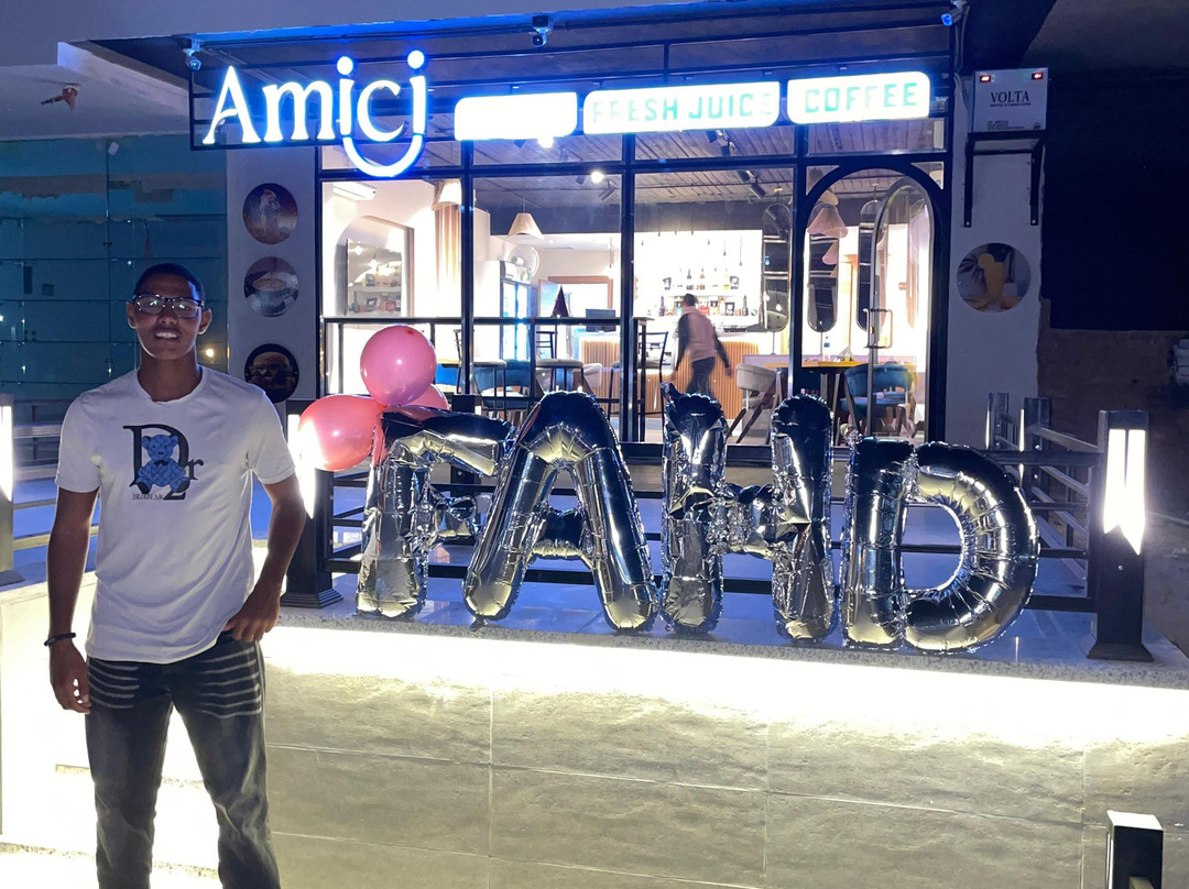 Amici-Hurghada 2必去景点