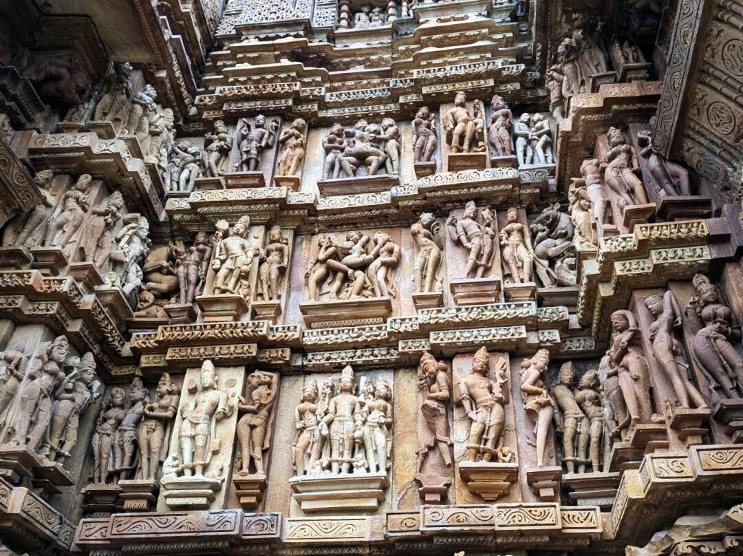 MPT Payal, Khajuraho主图