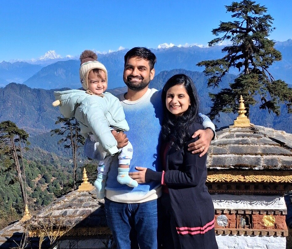 Fortune Travel-Jaigaon必去景点