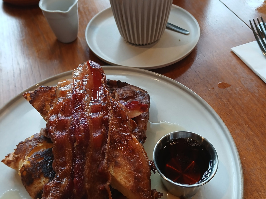 Fourteen Drops-Yarm必去景点