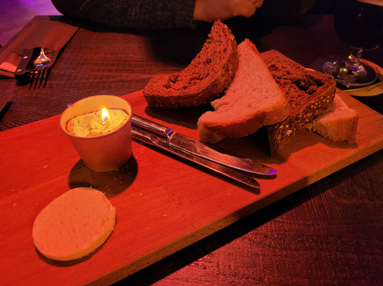 Brasserie Bij Broer Gouda