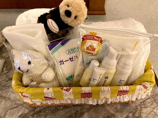 东京椿山庄酒店主图