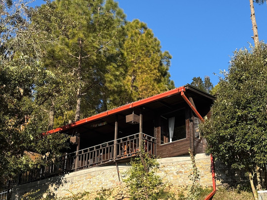 Sukoon Nature Retreat主图