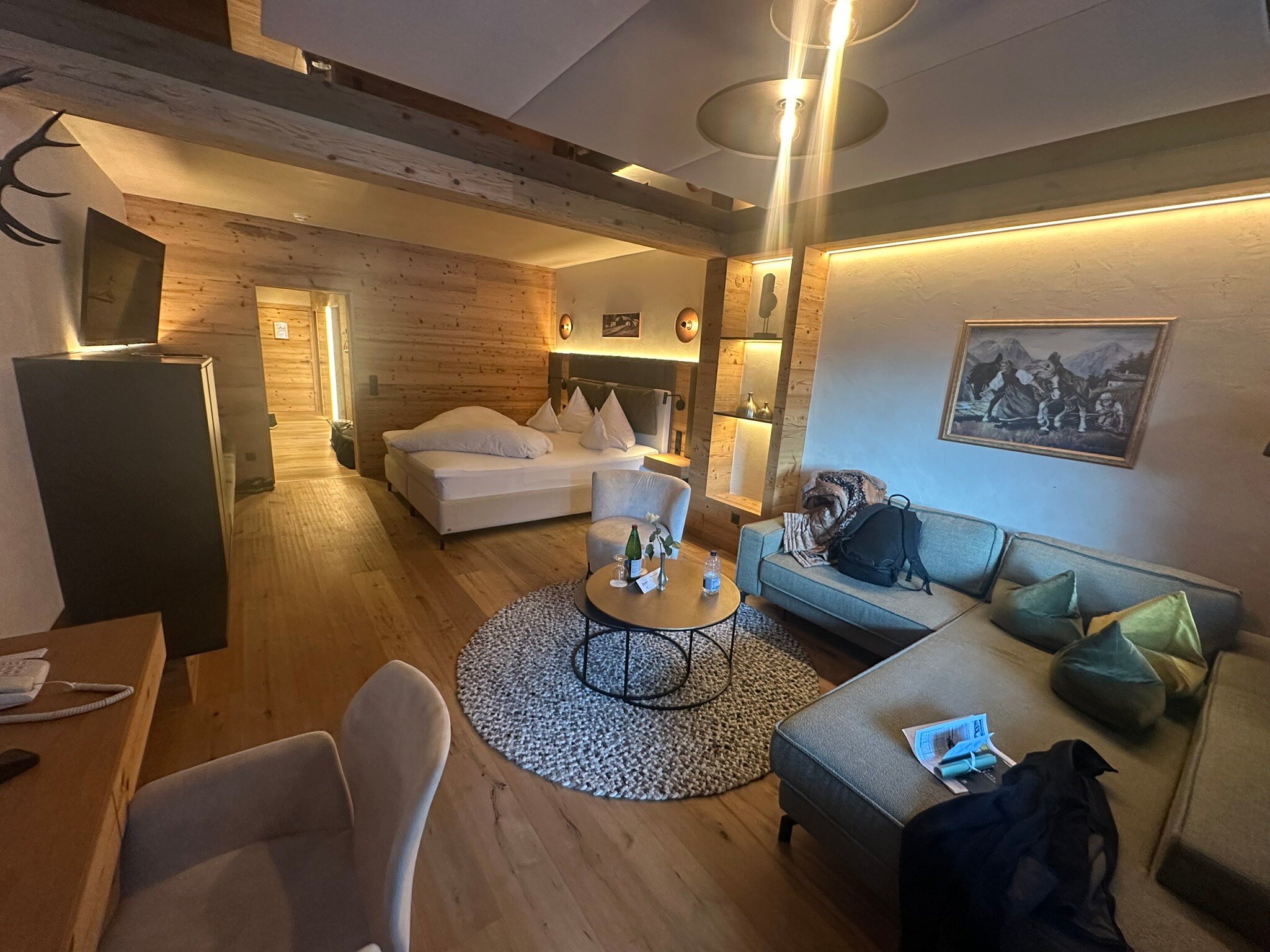 Spa Hotel Jagdhof-官方