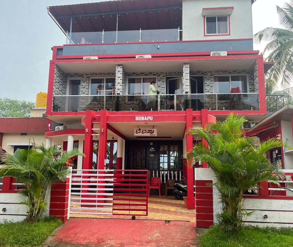 Nenapu Beachfront Mangalore主图