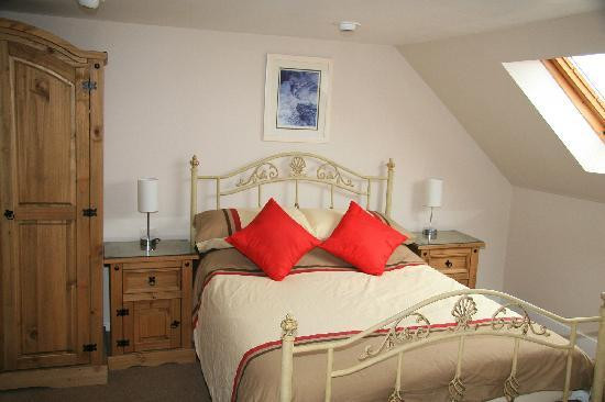 Dachaidh Mo Chridhe Guest House主图