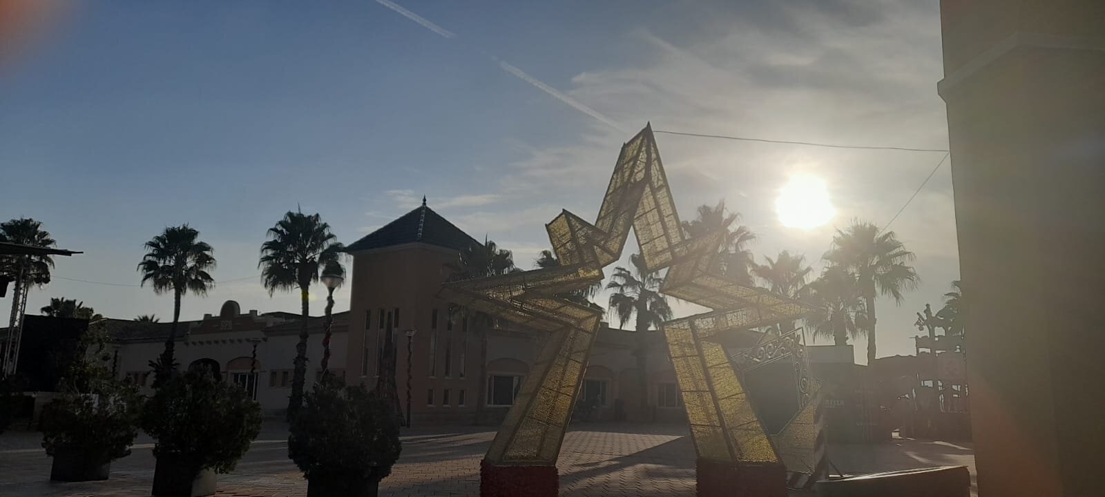 Alannia Costa Blanca-官方