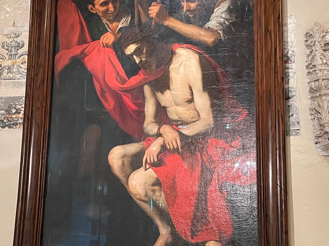 Palacio De Las Duenas-塞维利亚必去景点