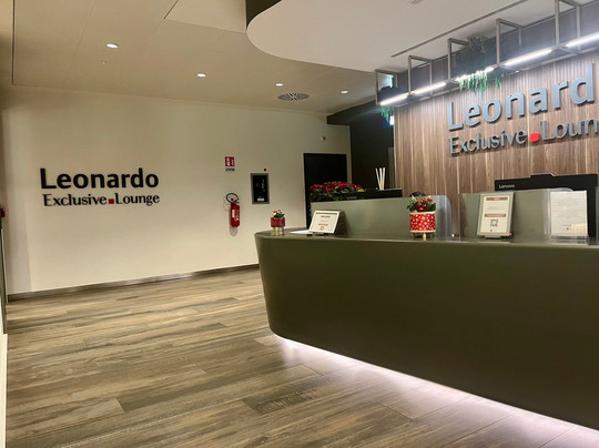 Leonardo Lounge-塞格拉泰必去景点