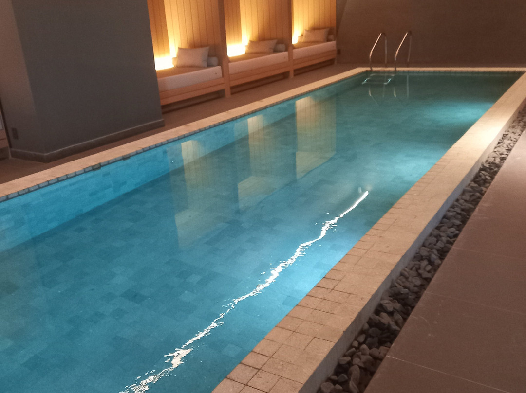 拉盖托斯蒂洛圣保罗酒店主图