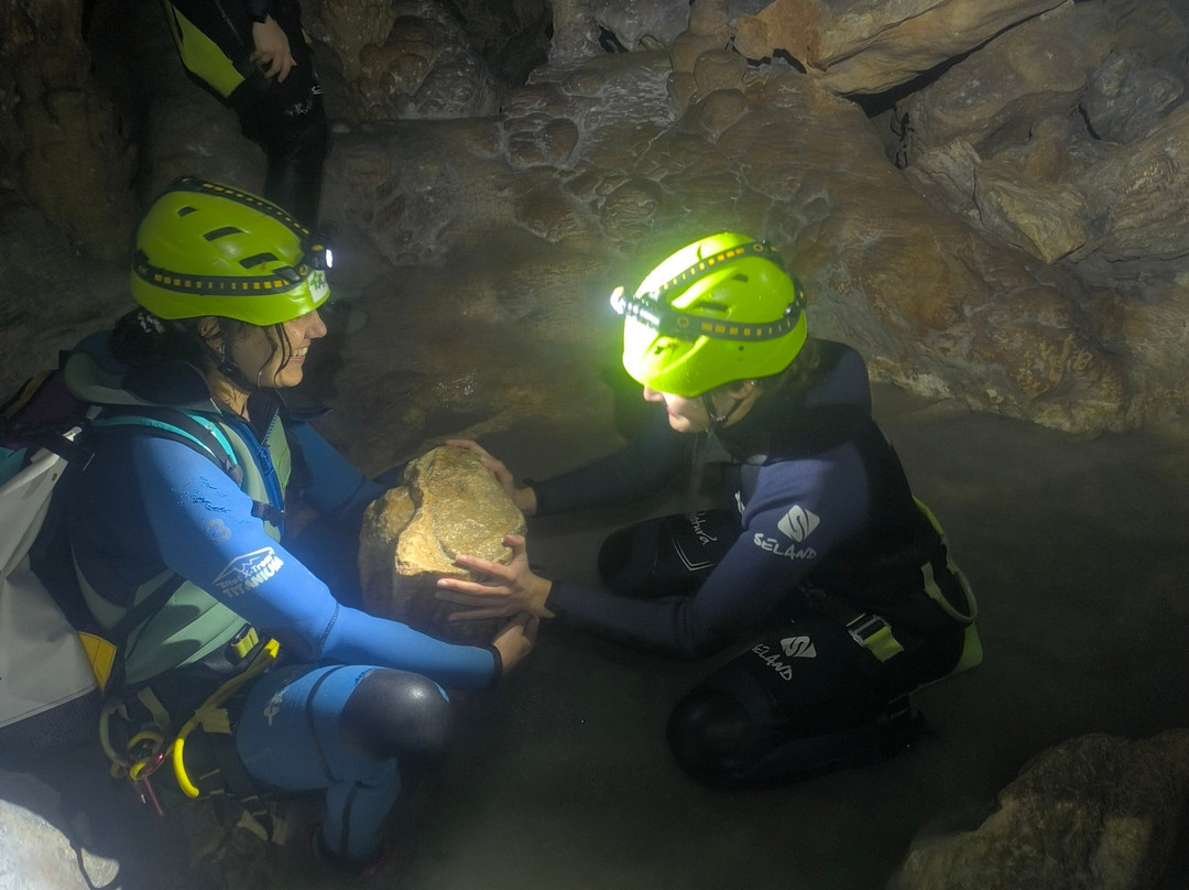 Mes Aventura-马洛卡岛必去景点