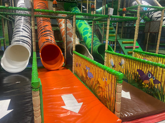 Leos Lekeland Trondheim-特隆赫姆必去景点