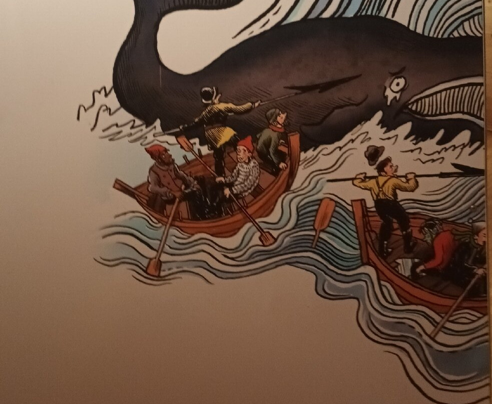 Svalbard Museum-朗伊尔城必去景点