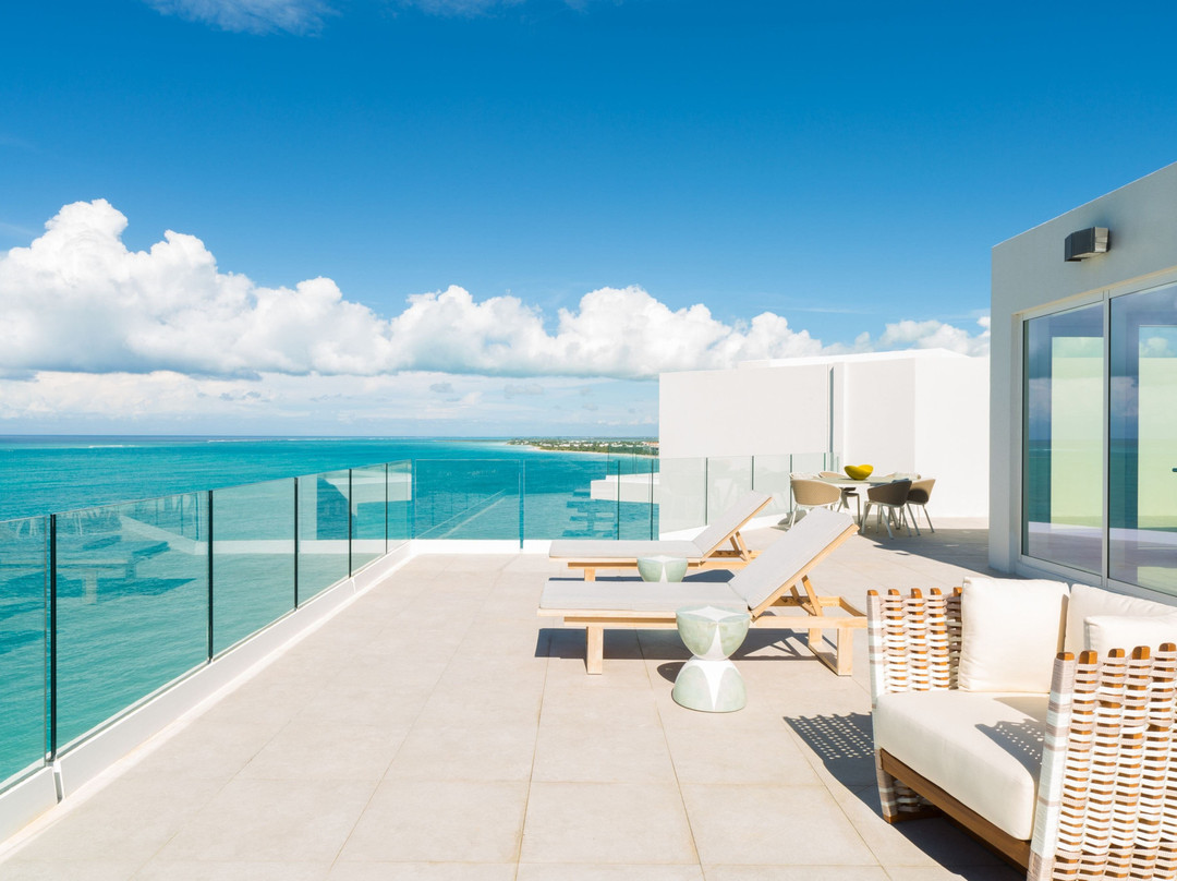 The Ritz-Carlton, Turks & Caicos