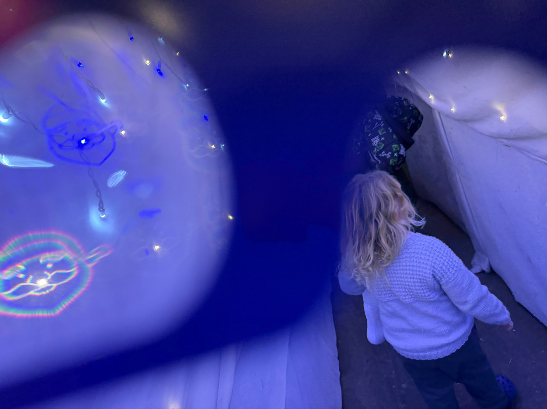 Walby Farm Park-Crosby on Eden必去景点