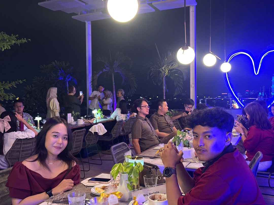 Swiss-Belhotel Solo主图