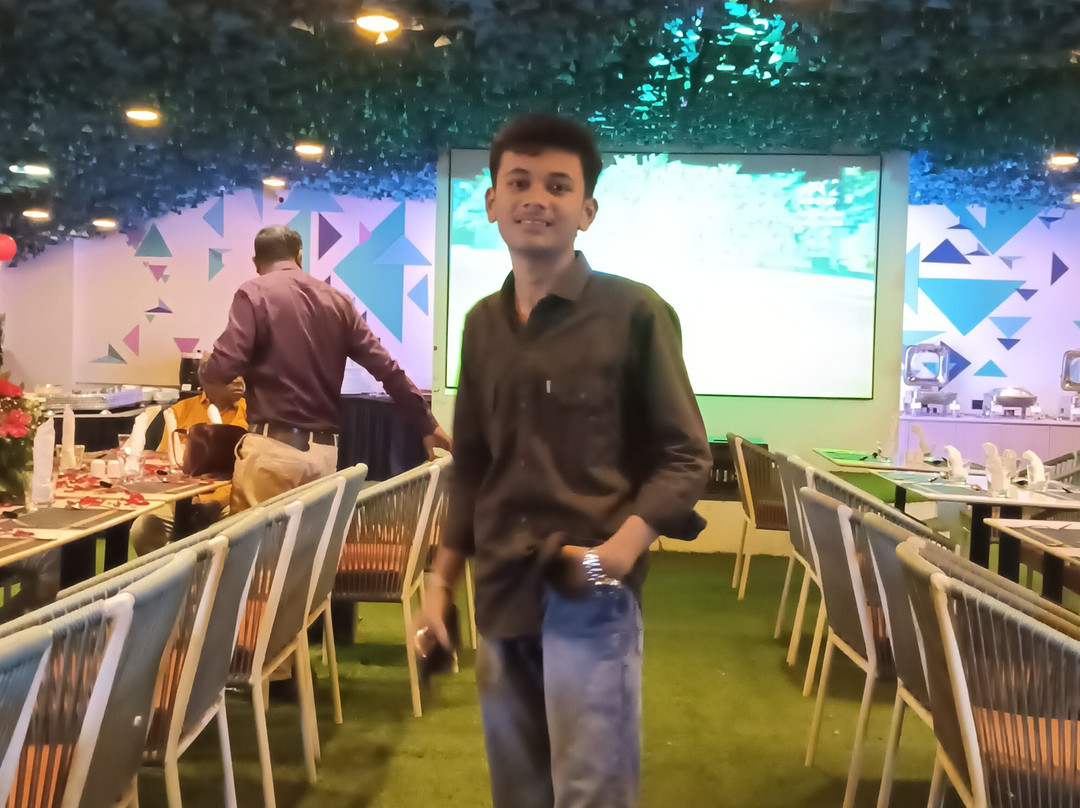 Enrise by Sayaji Aurangabad主图