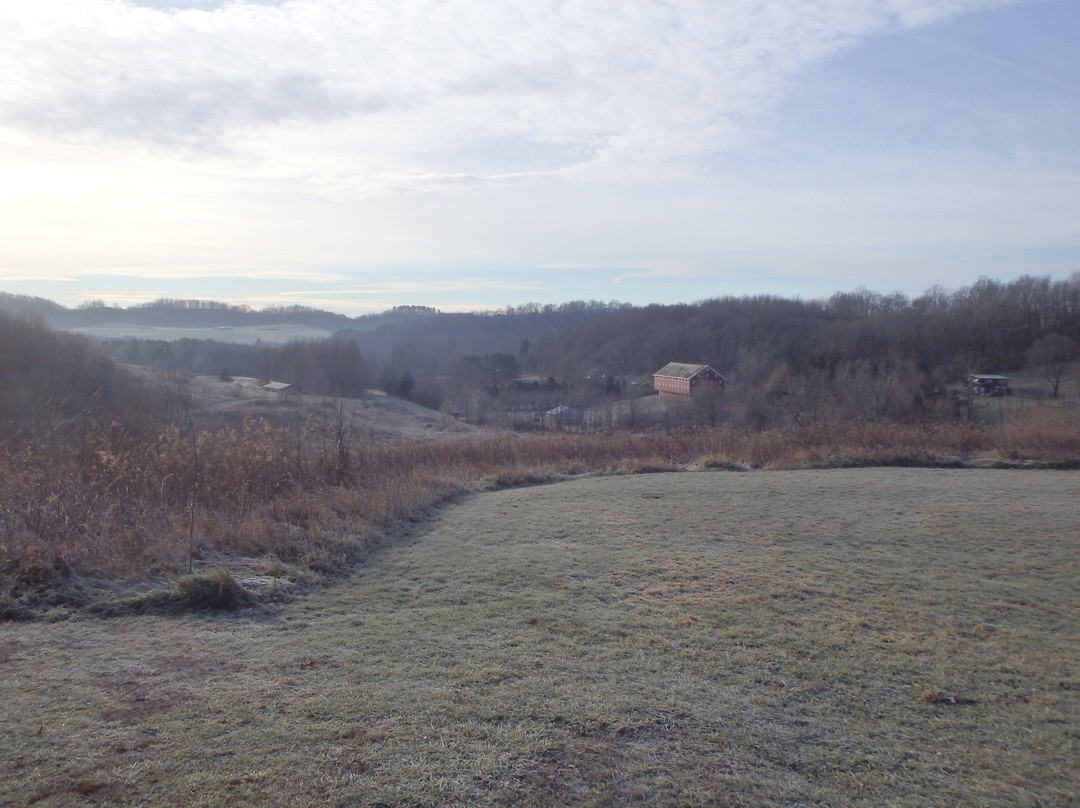 Norma Johnson Center-Dover必去景点