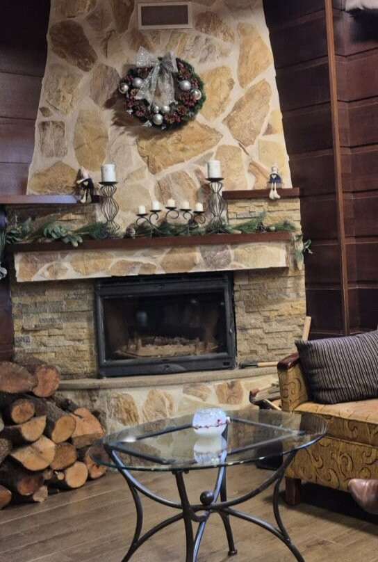 Hotel Comendador主图