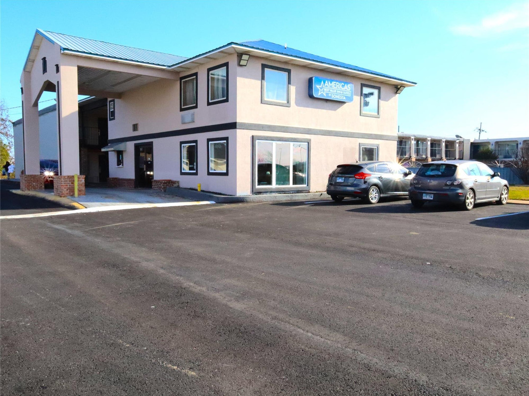 Americas Best Value Inn Blytheville主图