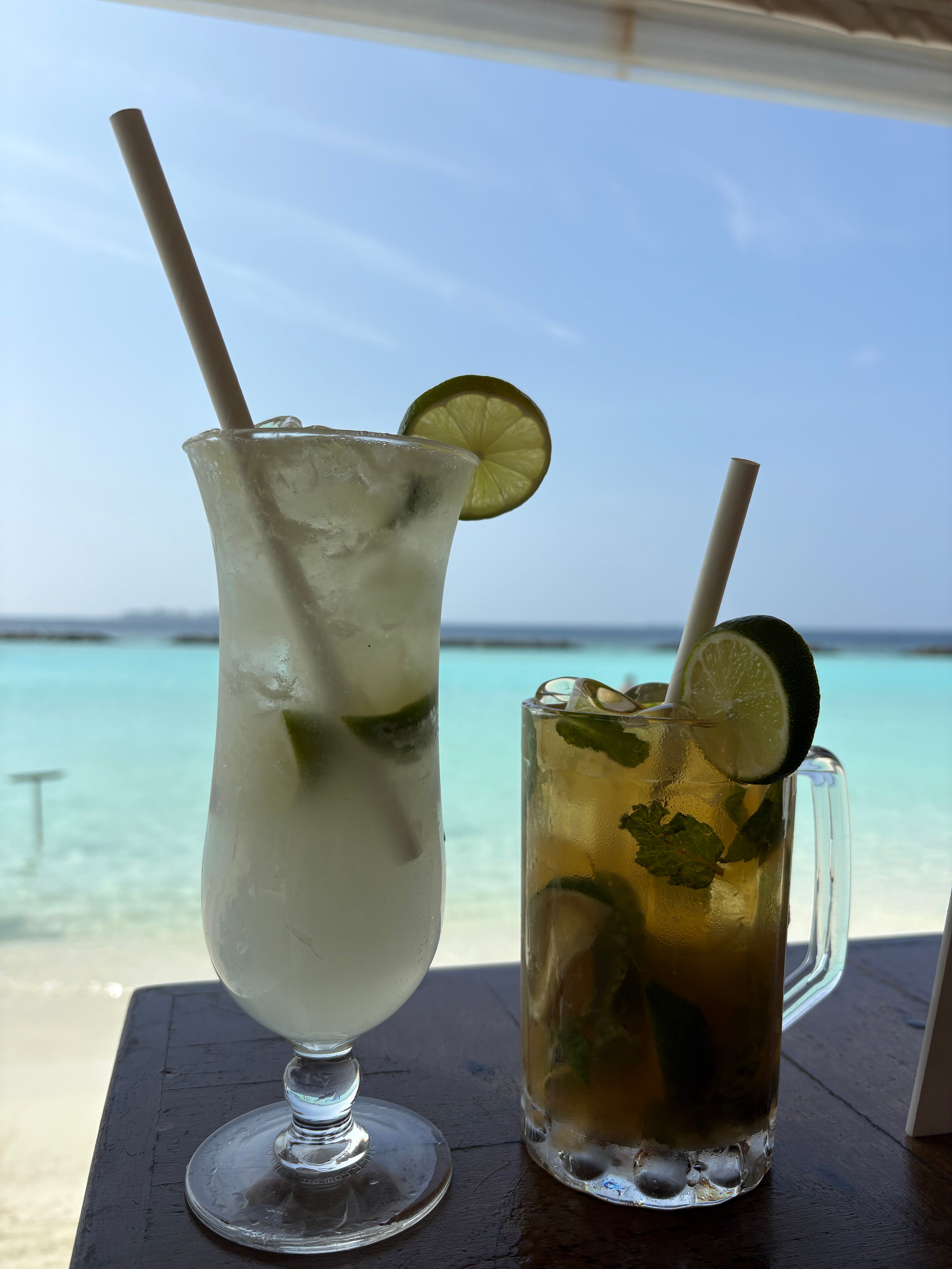 椰子岛库鲁巴度假村-官方