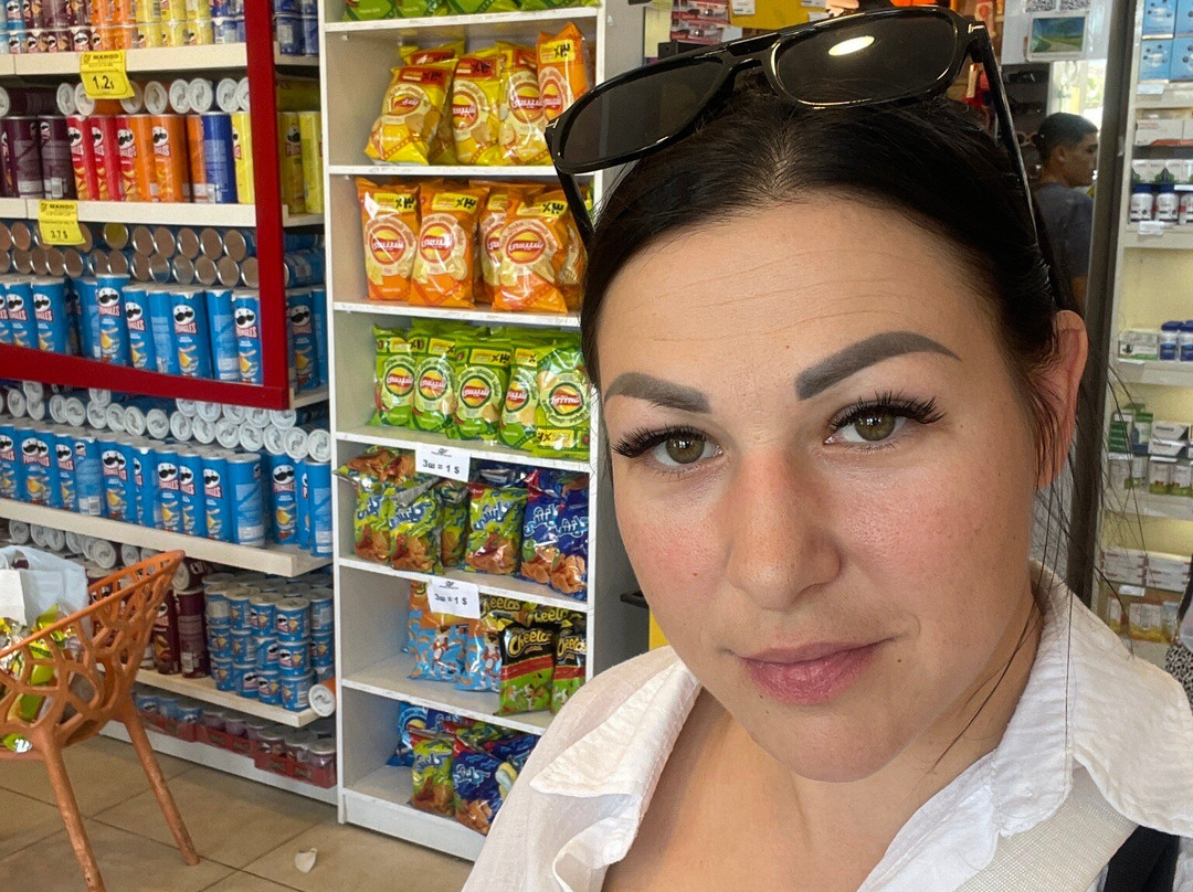 Mango Market-沙姆沙伊赫必去景点