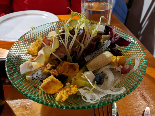 Dapaolo Restaurant & Grill