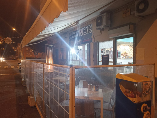 Churrería Chocolatería Noé