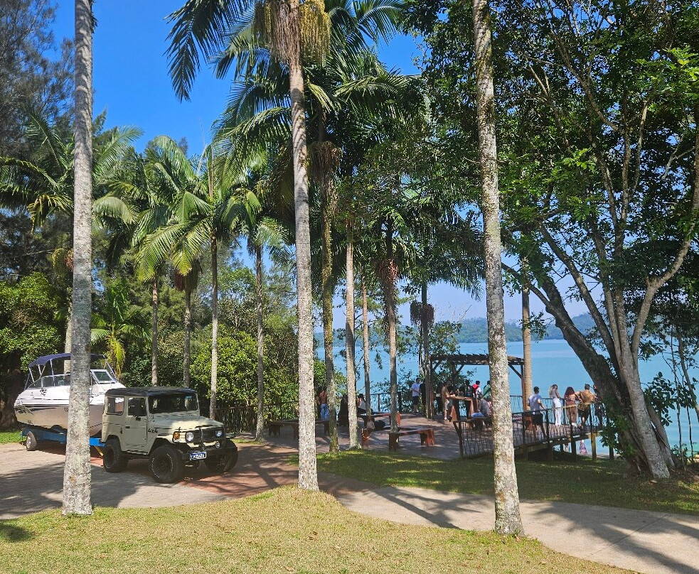 Naturescer Eco Resort