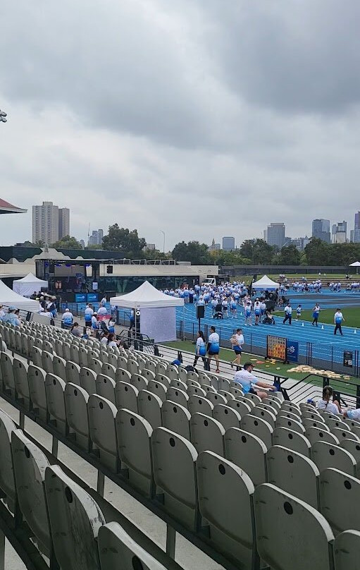 Lakeside Stadium-Albert Park必去景点