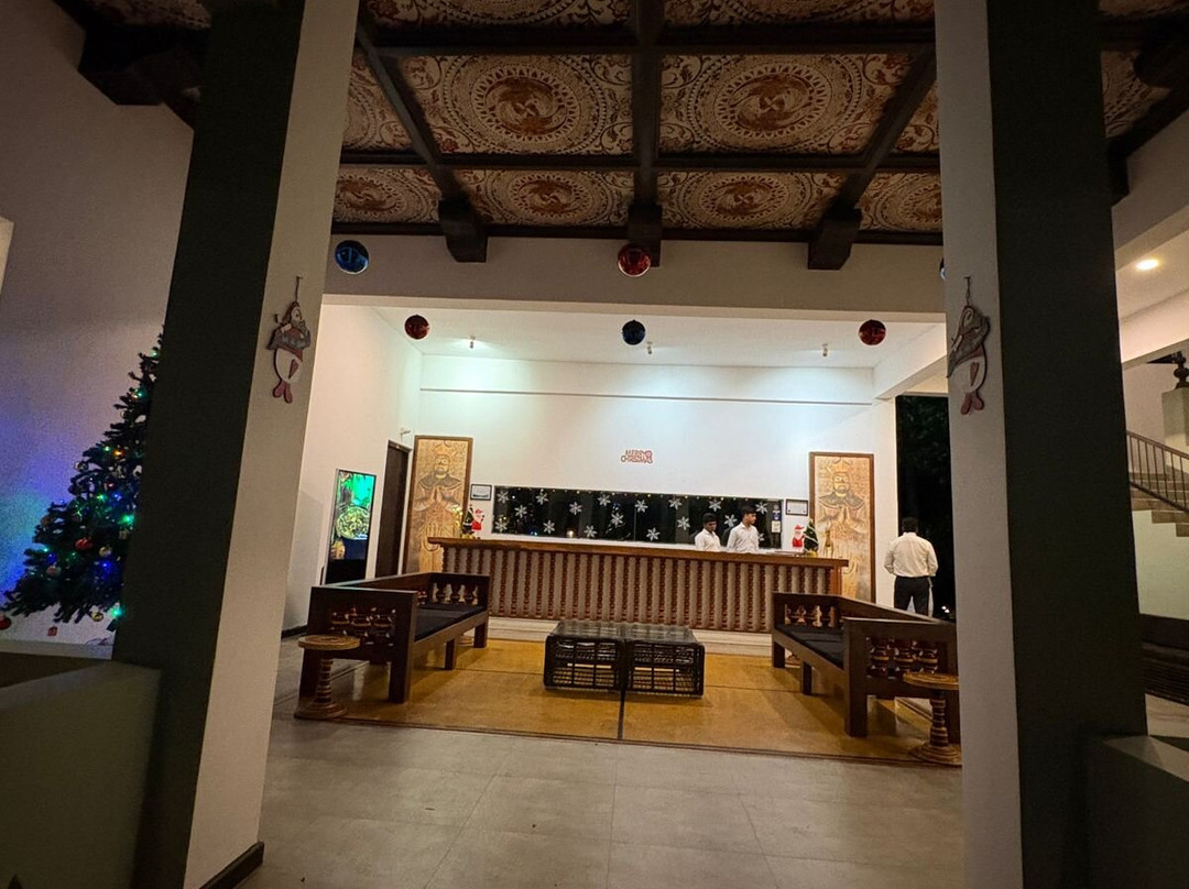 Serendib Signature Resort主图