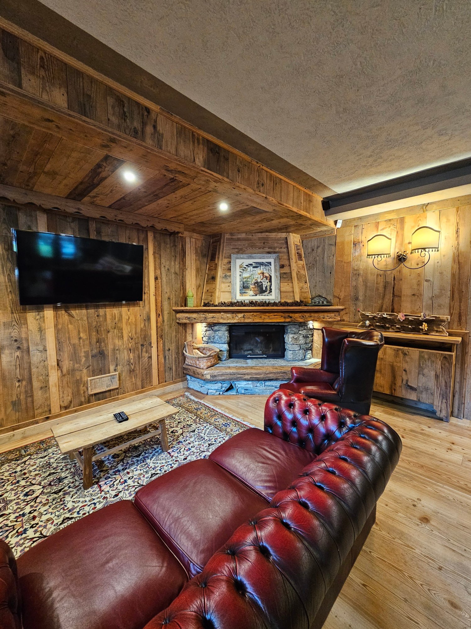 Hotel Laghetto-官方