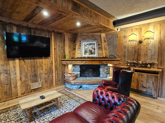 Hotel Laghetto主图