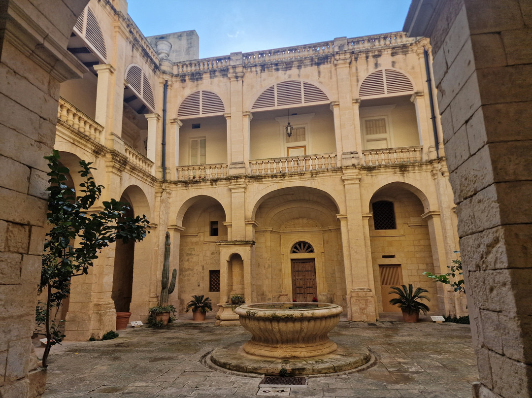 St. Peter's Monastery-姆迪纳必去景点