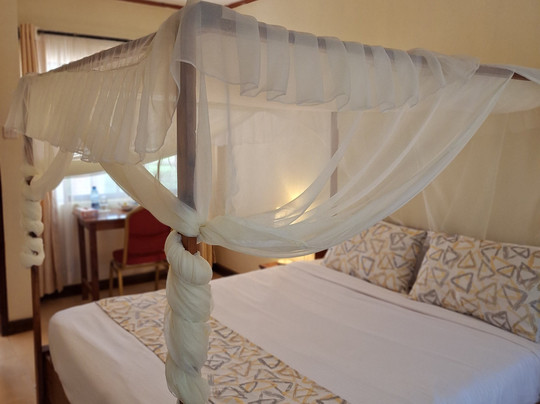 River Lumi Resort-Taveta主图