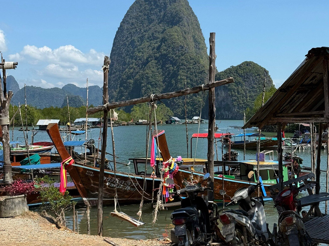 Phuket Cheap Tour-普吉岛必去景点