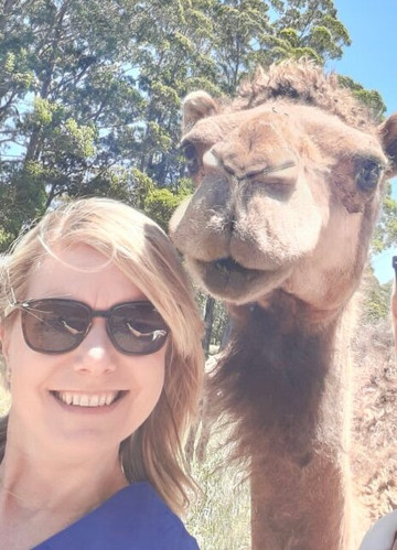 Mckeown's Rest Farmstay At Kenzell Farm主图