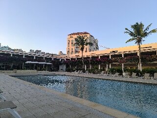 Pestana Tropico-官方