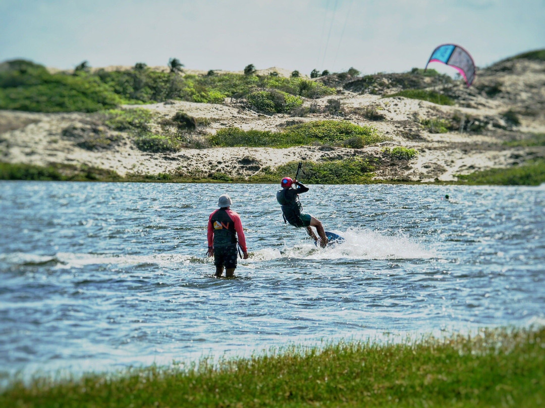 Kite On-Lagoinha必去景点
